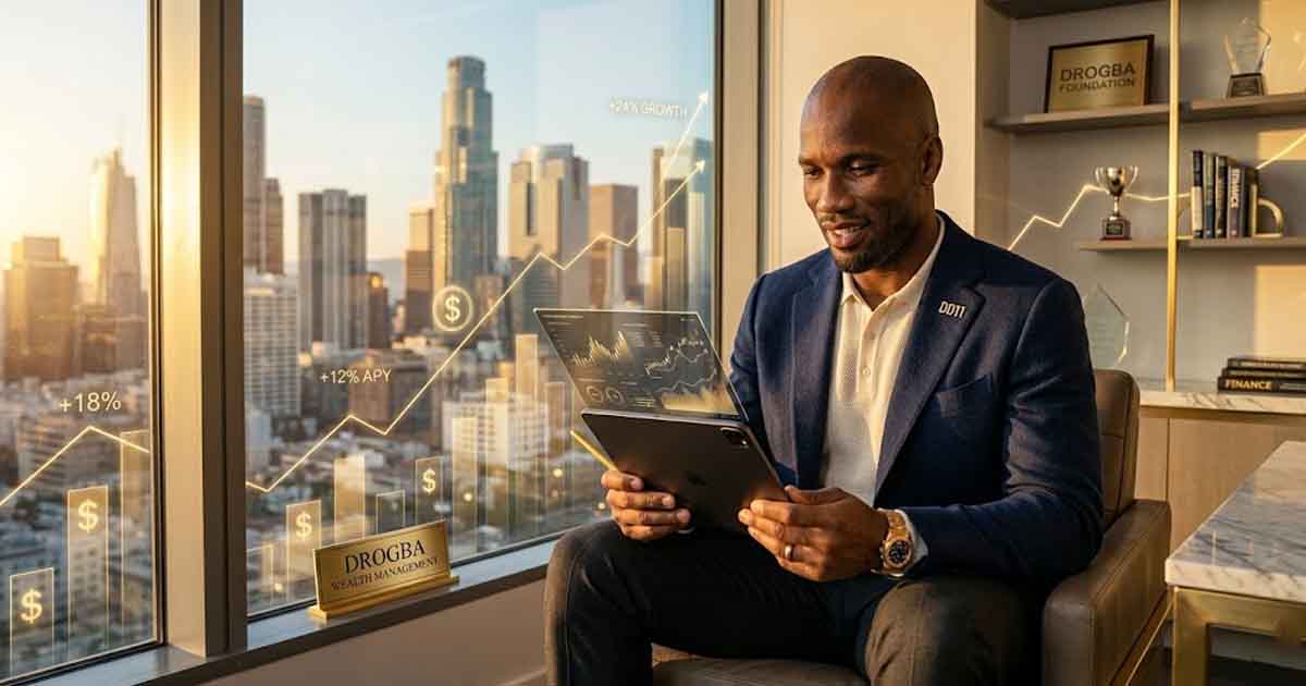 How Professional Athletes Invest Their Money After Retirement