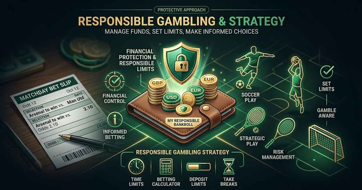 Bankroll Management: The Most Important Skill in Sports Betting