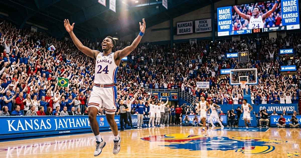 The Best Basketball Scholarship Programs for International Students