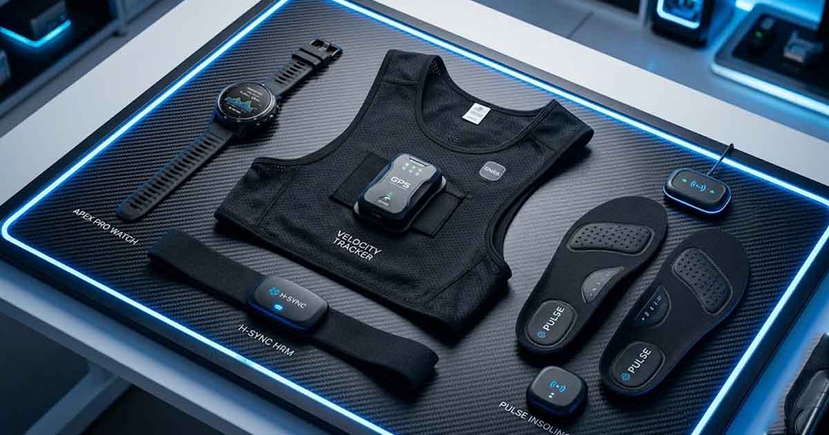 The Best Sports Wearables for Performance Tracking in 2026