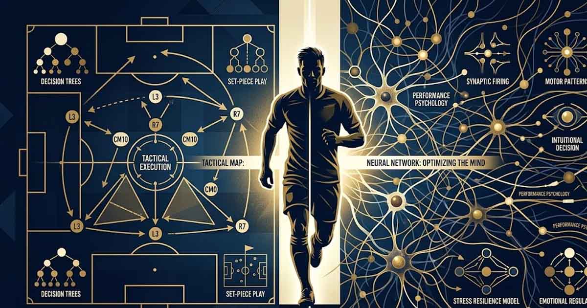 Mindset Secrets of Champions: What Separates the Good from the Great