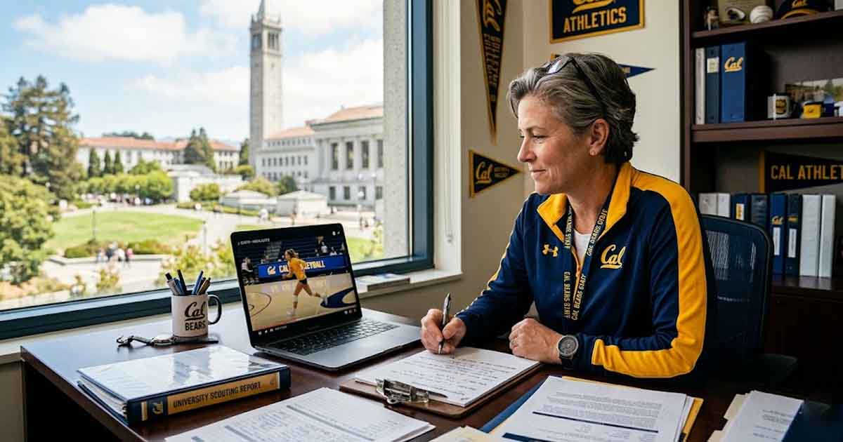 College Recruitment in the US: What Coaches Look for in Young Athletes