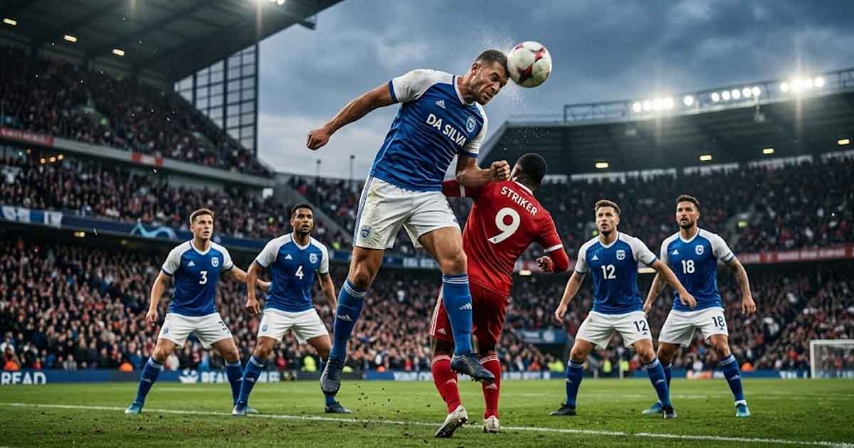 Position-Specific Training for Defenders: Building the Perfect Backline