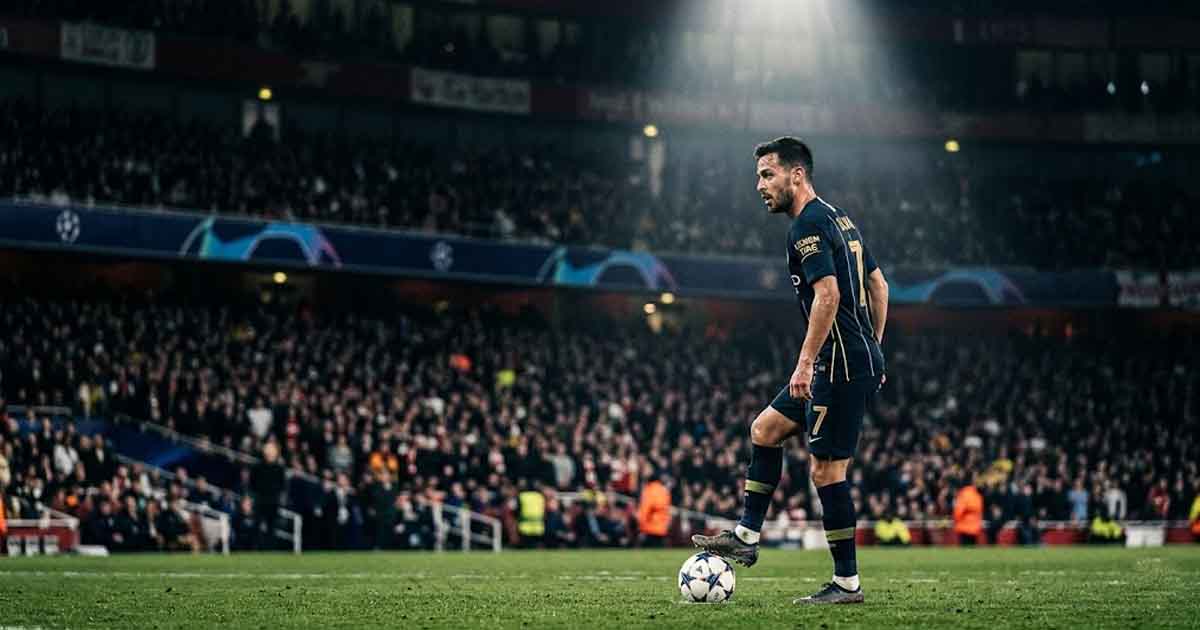 The Mental Game: How Elite Athletes Handle Pressure Under the Spotlight