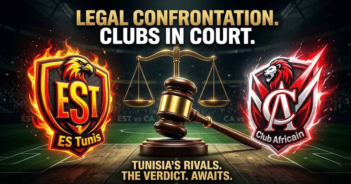 Player Transfer Disputes: The Biggest Legal Battles in Football History