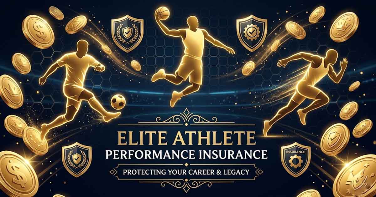 The Most Expensive Athlete Insurance Policies in Sports History