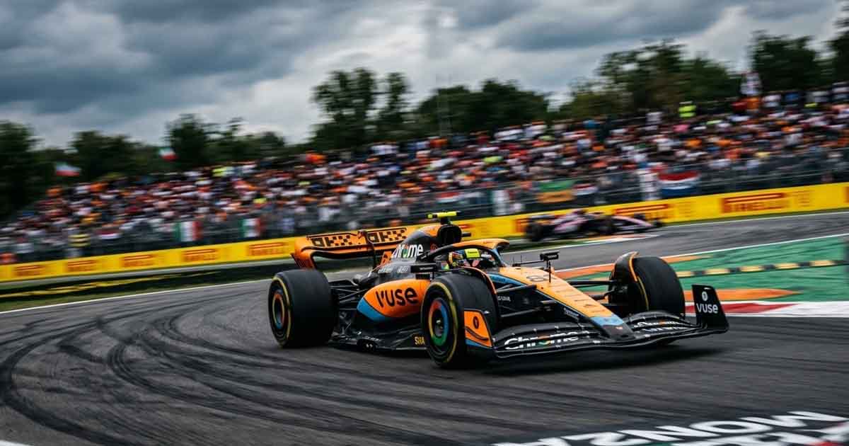 Oscar Piastri Rises as a Brilliant New Star in the Formula 1 Sky