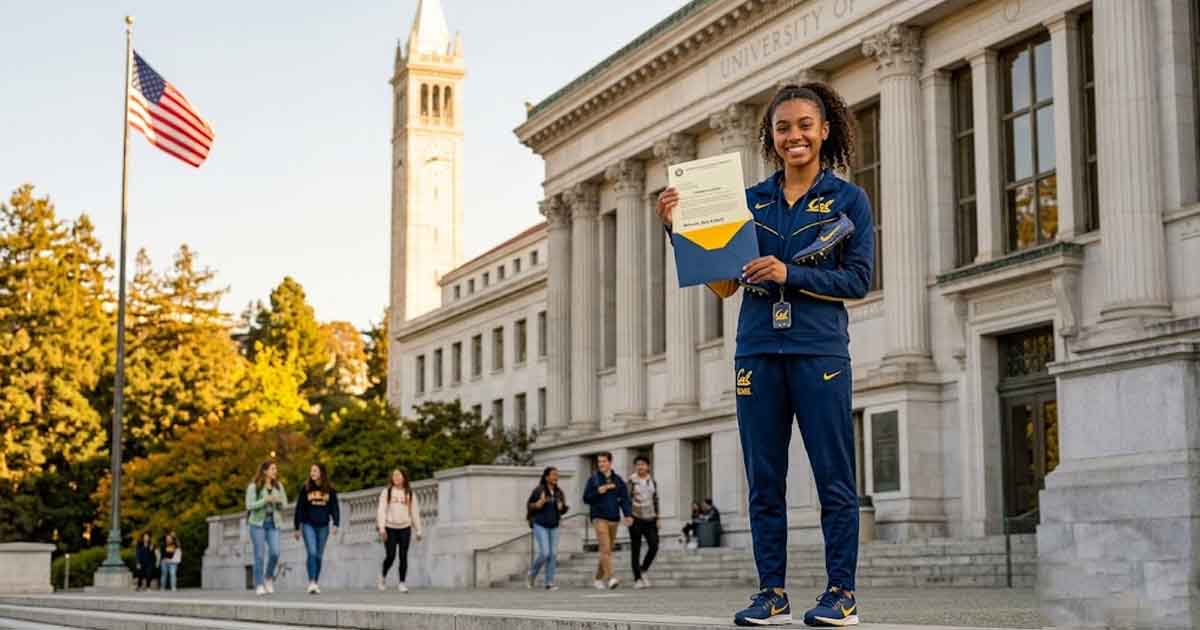 How to Get a Sports Scholarship in the USA: A Complete Step-by-Step Guide