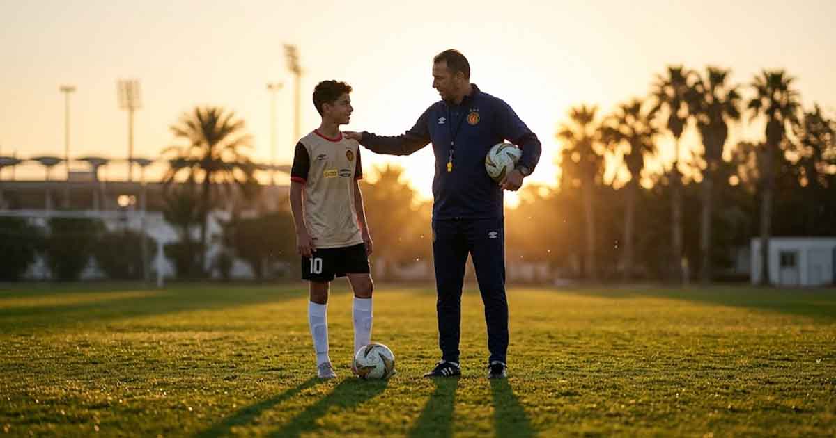 Youth Player Insurance: What Parents and Football Academies Need to Know